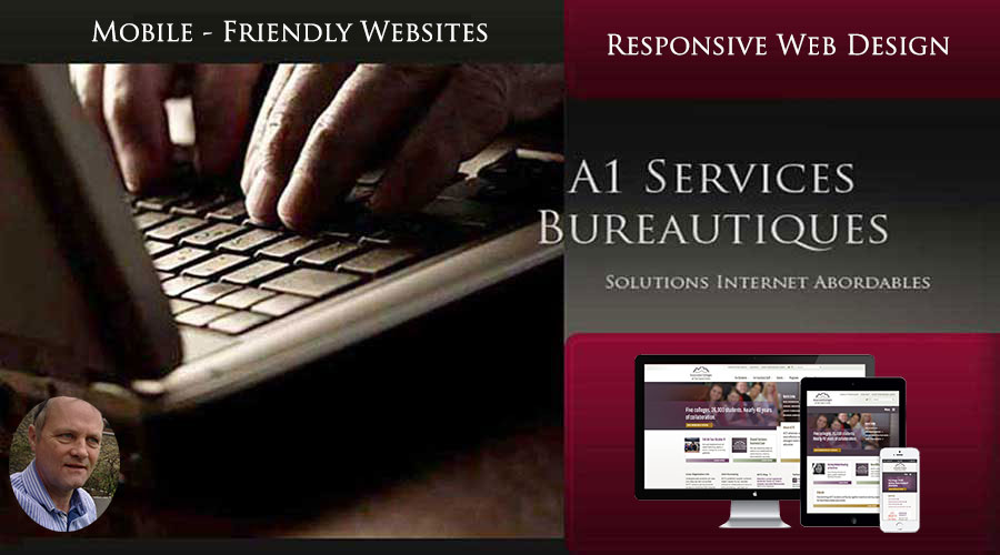 Web agency seo website creation